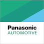 Panasonic Automotive Systems Europe logo