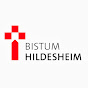 Bistum Hildesheim logo