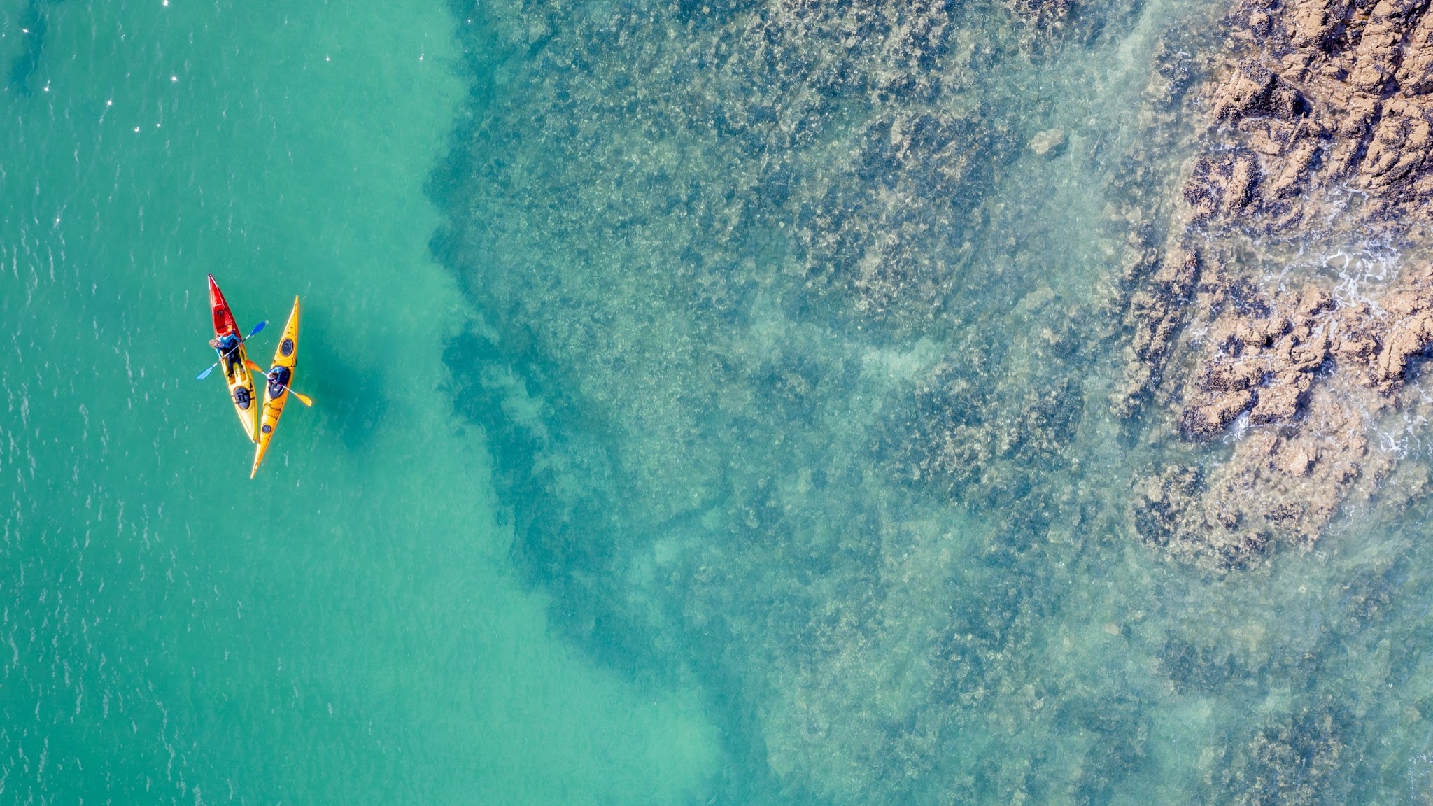 Région Bretagne YouTube banner