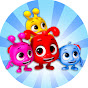 Morphle's Family logo
