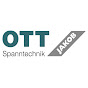 OTT-JAKOB Spanntechnik logo