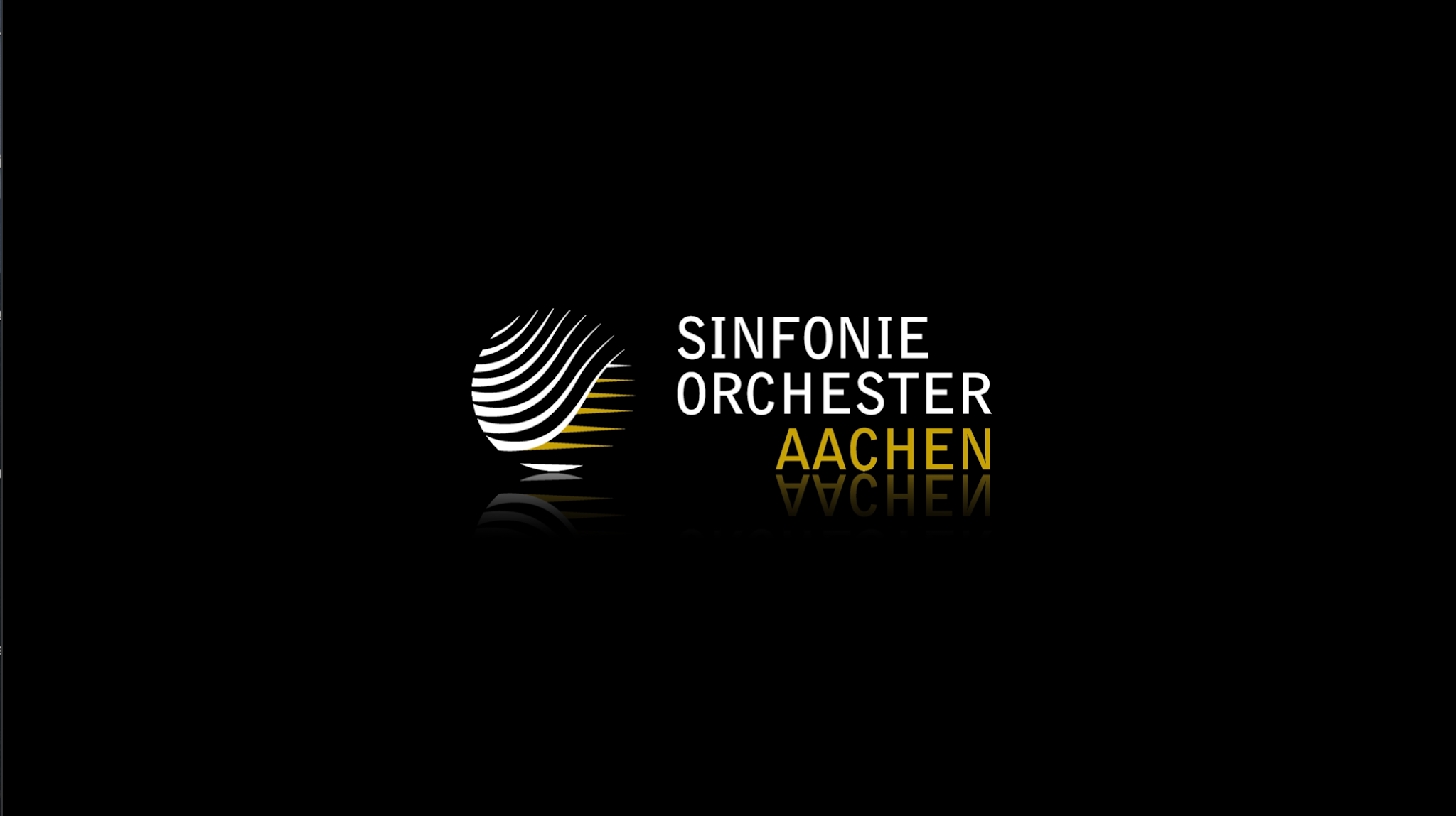 Sinfonieorchester Aachen YouTube banner