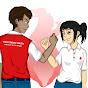 Red Cross Youth Singapore logo