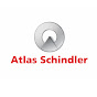 Atlas Schindler YouTube channel avatar 
