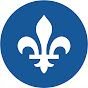Ministère de la Santé et des Services sociaux logo