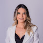 Dra. Tiana Freire Ginecologista logo