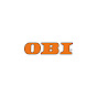 OBI Kazakhstan logo