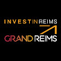 Invest in Reims logo