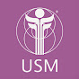 University of Santa Monica logo