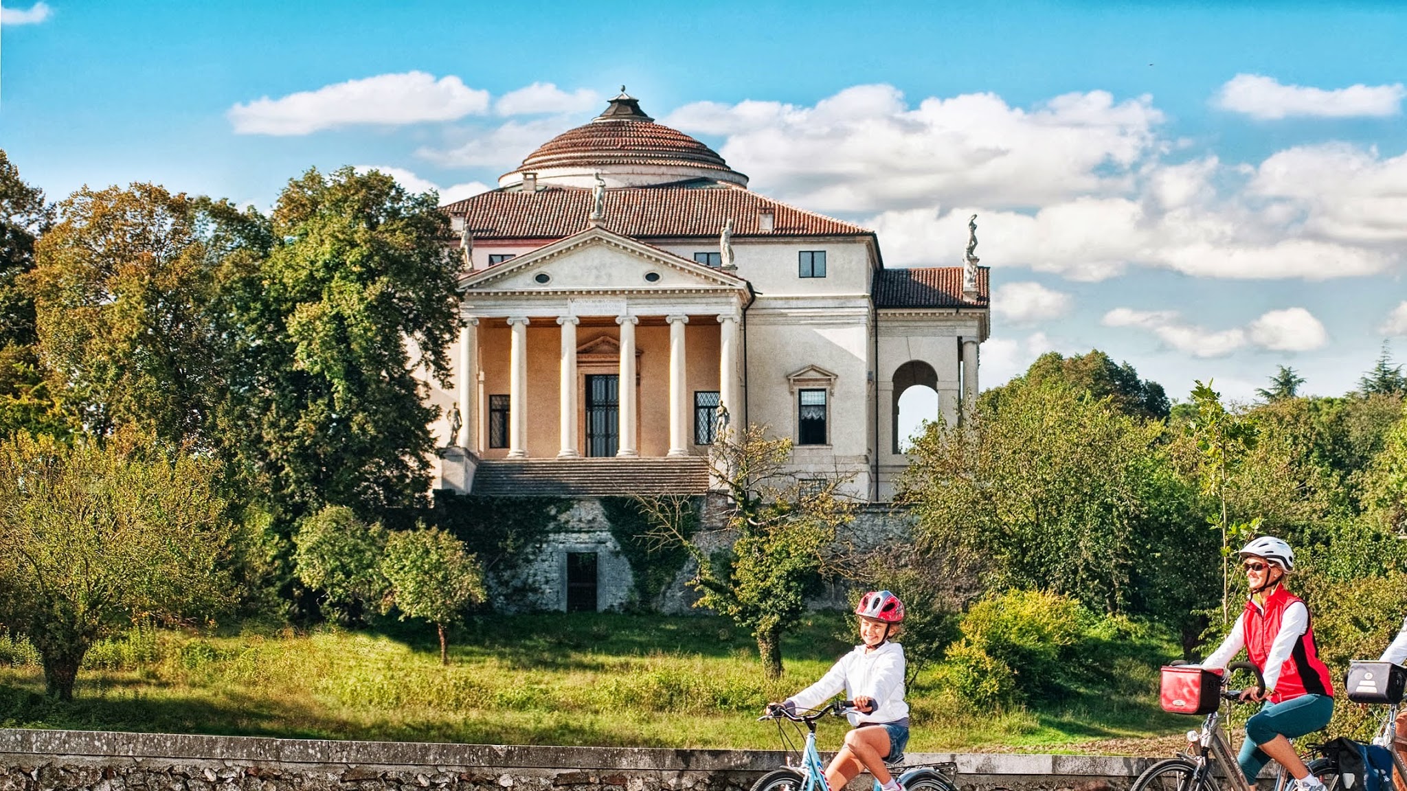 Veneto The Land of Venice YouTube banner