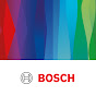 Bosch Home Jordan logo