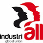 IndustriALL_GU YouTube channel avatar 