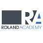 rolanddgasupport YouTube channel avatar 
