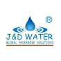 J&D Drinking Water Equipment YouTube channel avatar 
