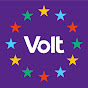 Volt Europa logo