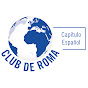 Club de Roma logo