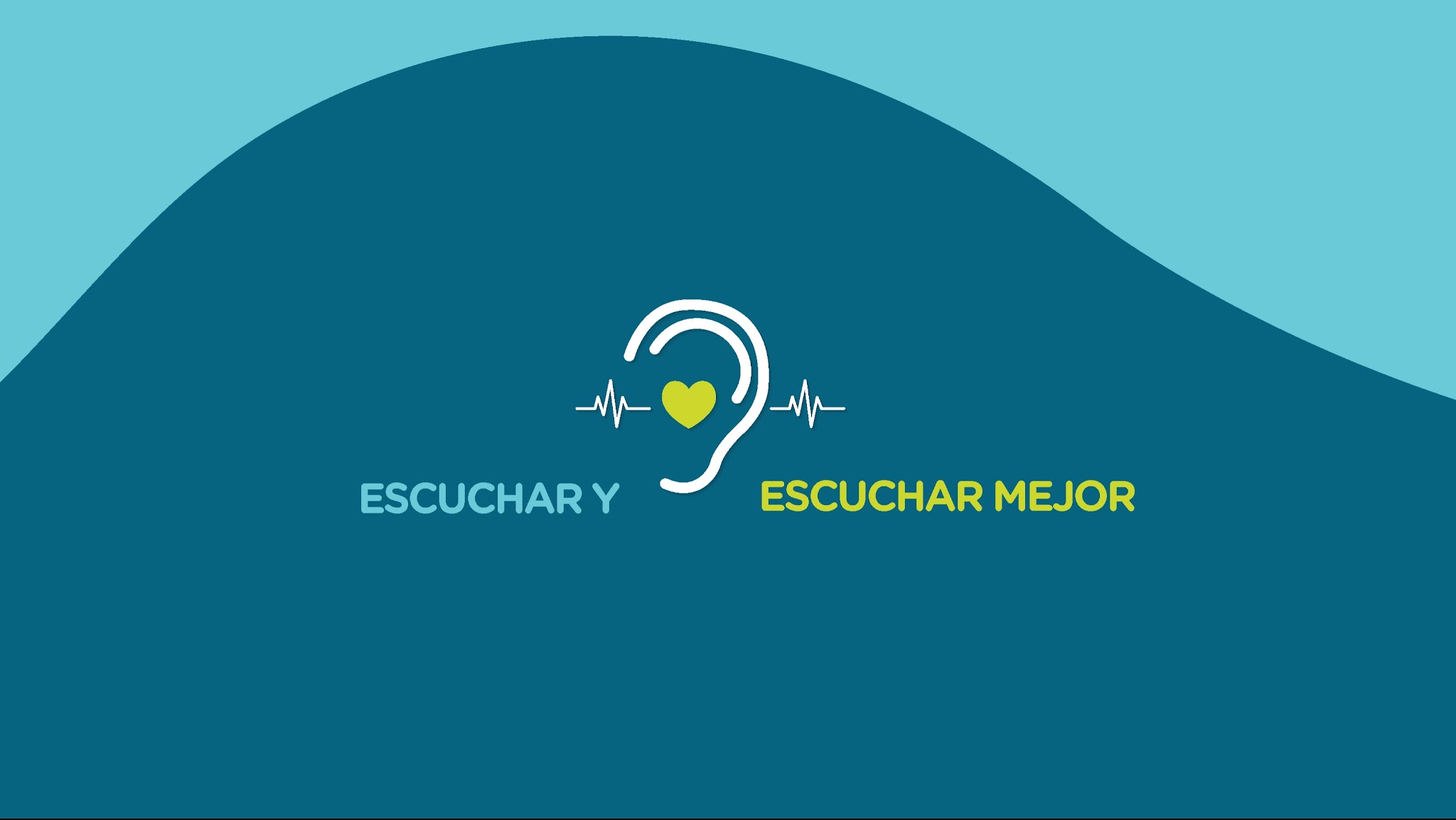 CEA Audiologia YouTube banner