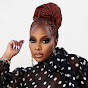 Mary J Blige logo