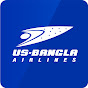 US-Bangla Airlines logo