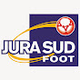 Jura Sud Foot TV logo