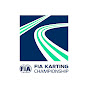 FIA Karting Championship logo