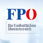 FPÖ OÖ logo
