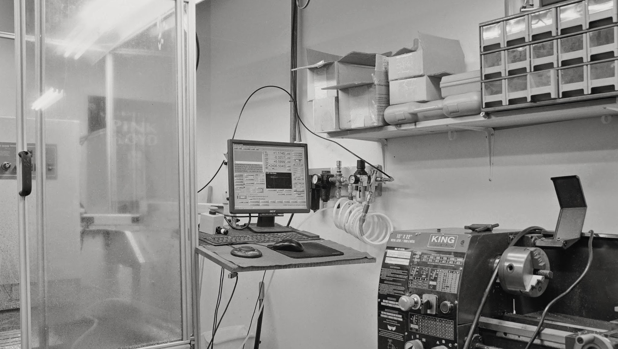 Photon etc. YouTube banner