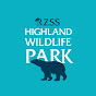 Highland Wildlife Park logo