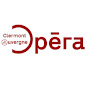 Clermont Auvergne Opéra logo