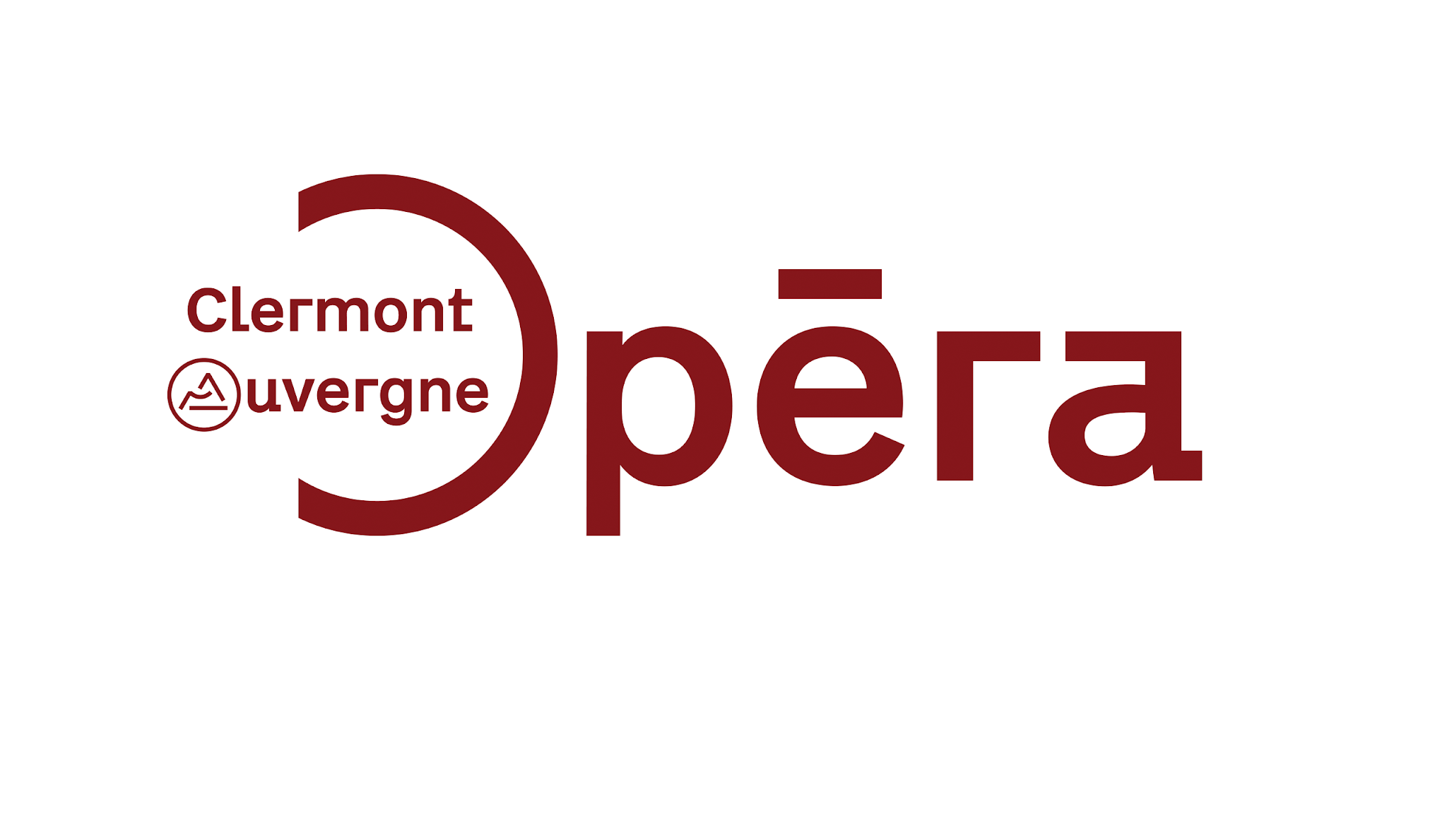 Clermont Auvergne Opéra YouTube banner
