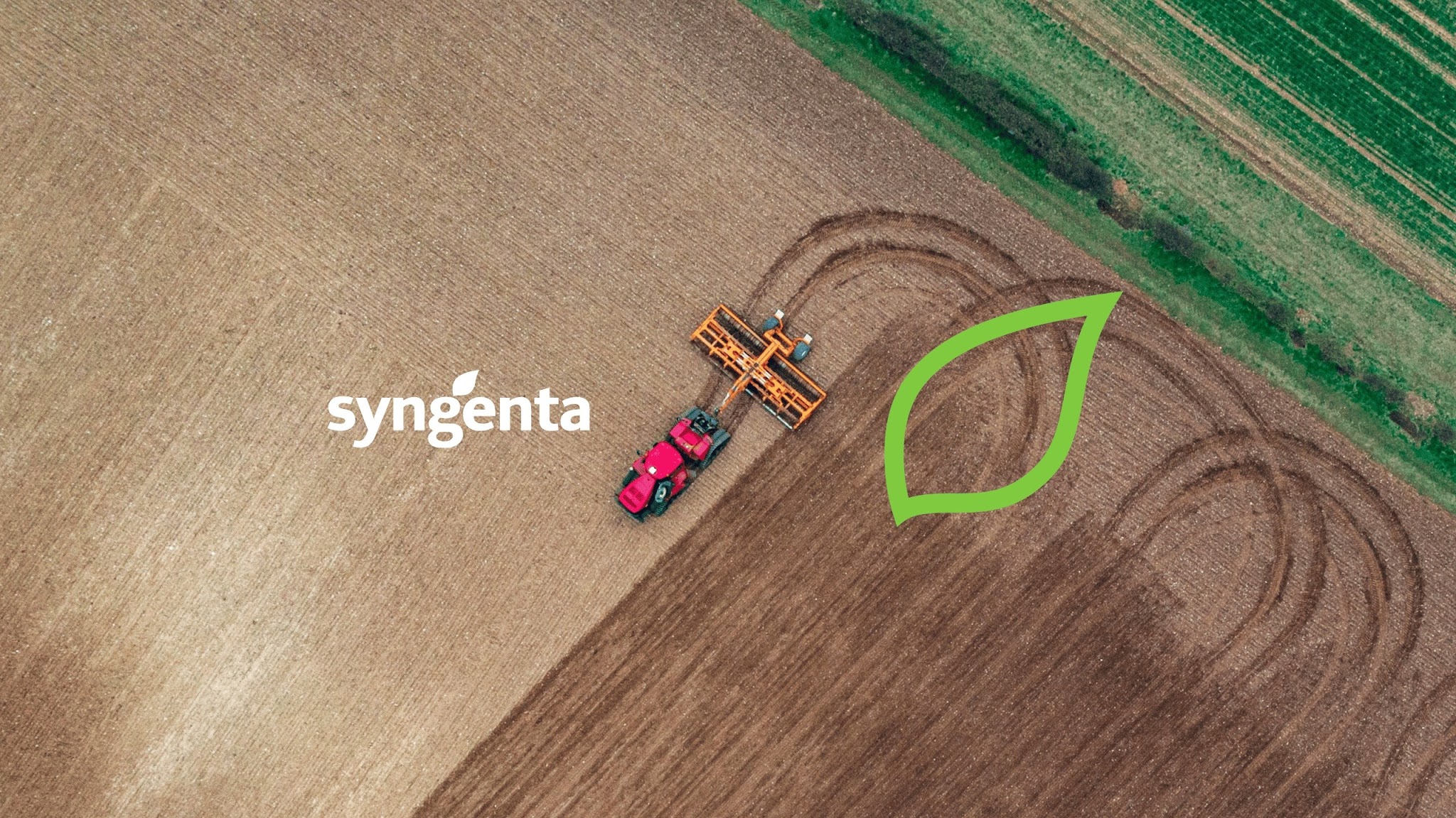 Syngenta Magyarország YouTube banner