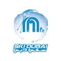 Ski Dubai logo