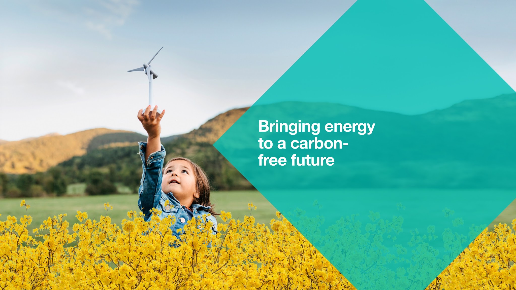 National Grid Electricity Distribution YouTube banner