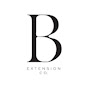 Bombshell Extension Co. logo