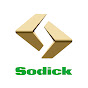 Sodick Japan YouTube channel avatar 