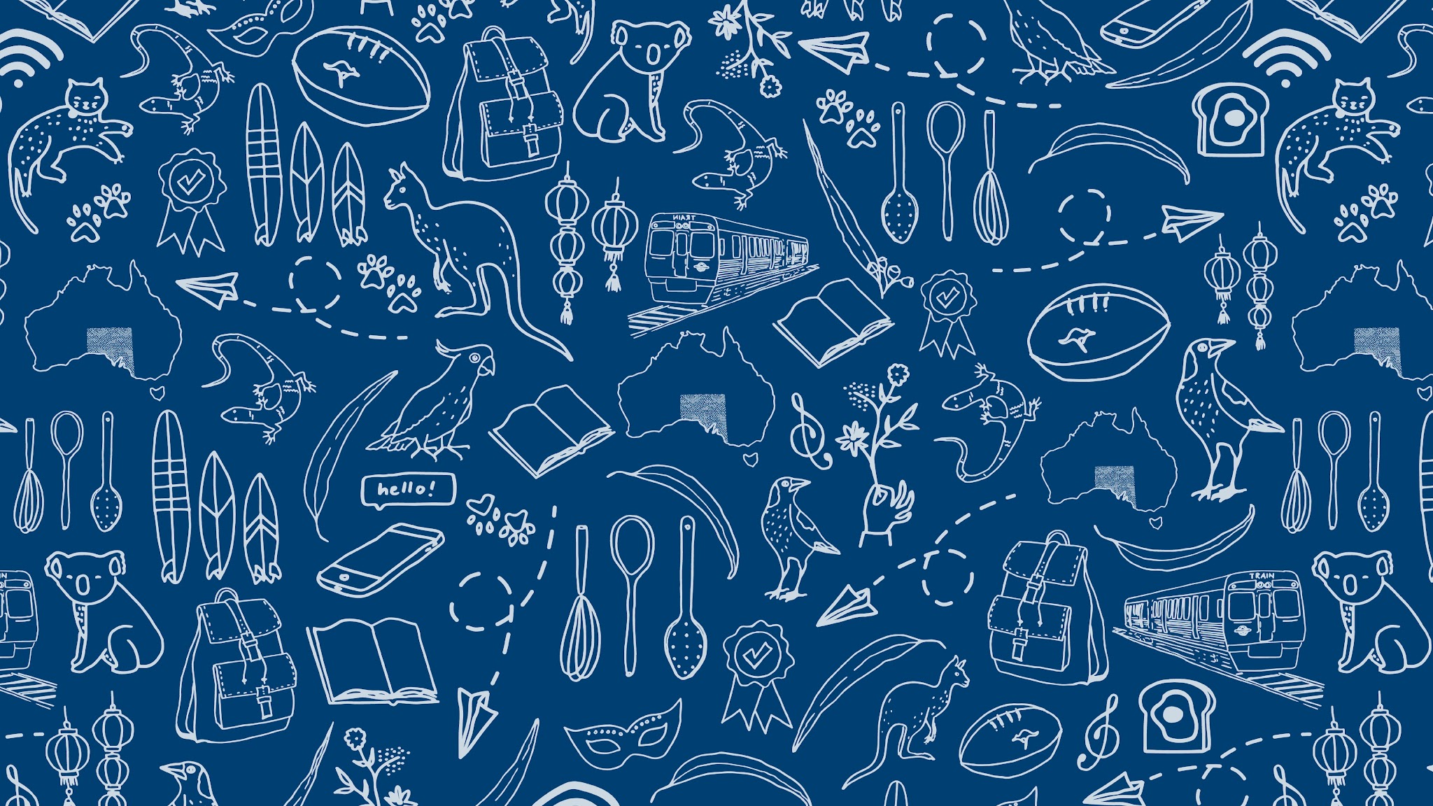 SAGovtSchools YouTube banner