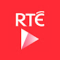 RTÉ Player YouTube channel avatar 