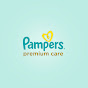 pampersGorodok YouTube channel avatar 