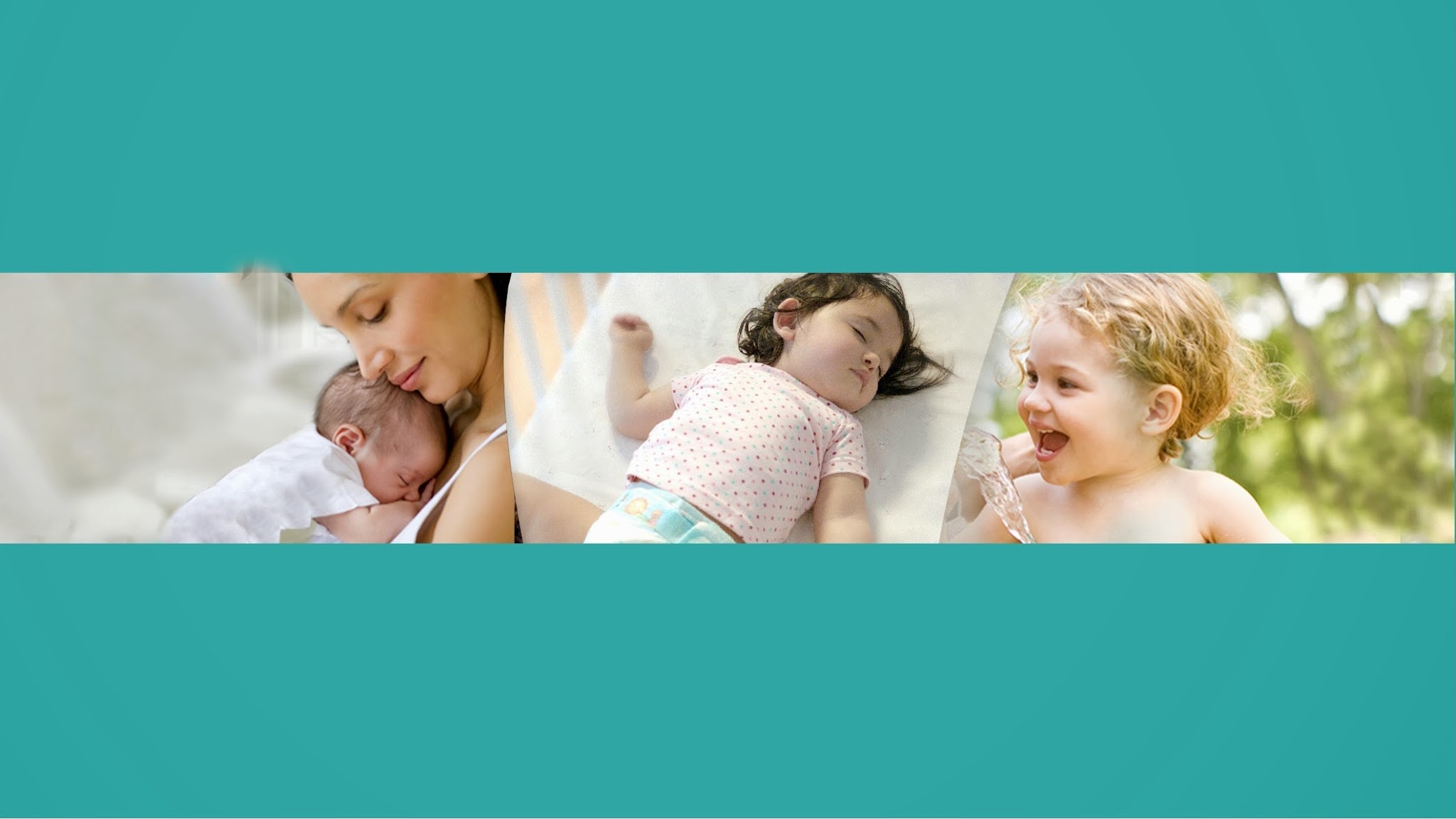 pampersGorodok YouTube banner