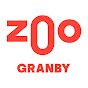 Zoo de Granby - Officiel logo