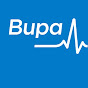 Bupa México logo