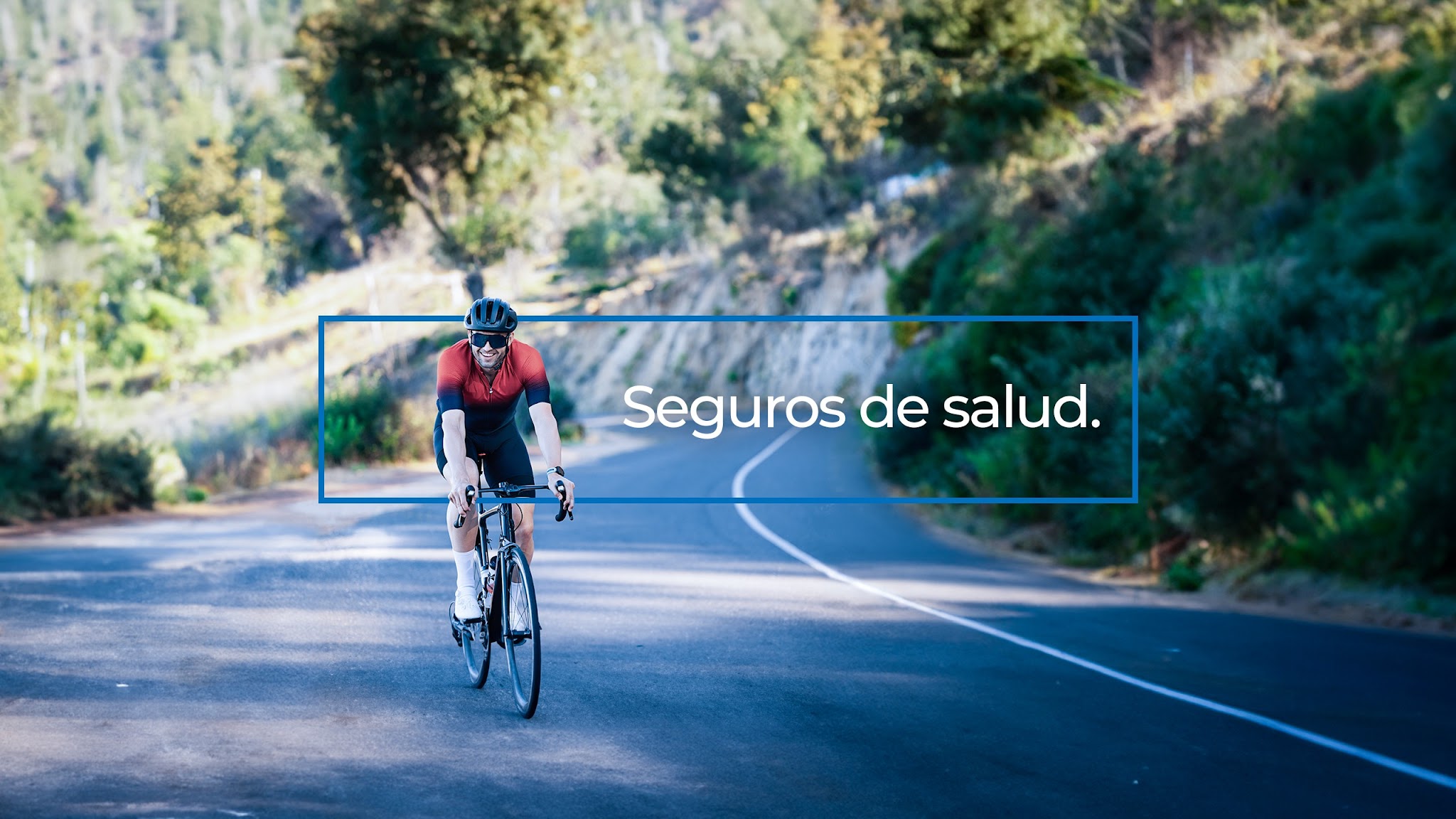 Bupa México YouTube banner