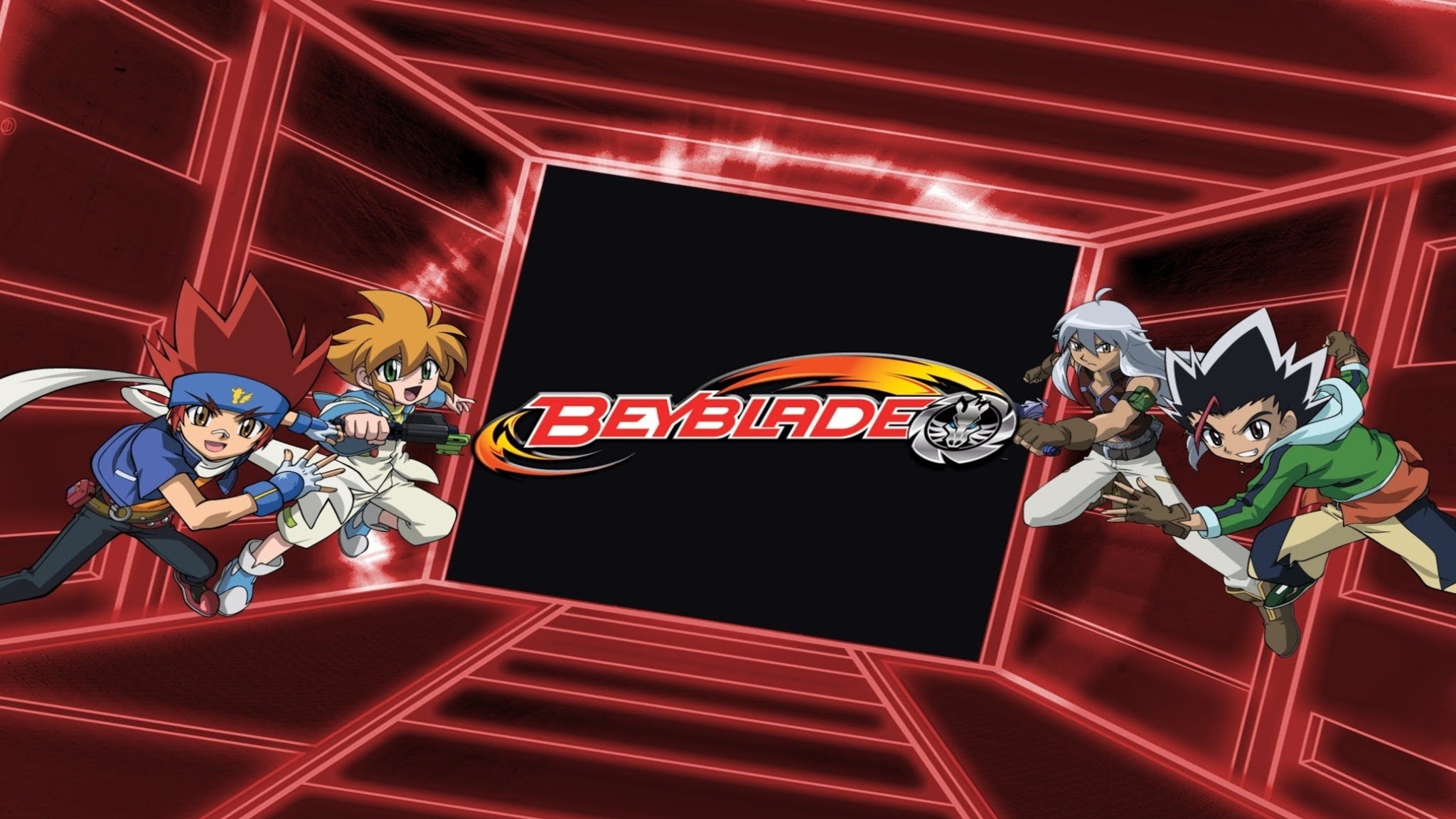 Beyblade-Türkiye YouTube banner