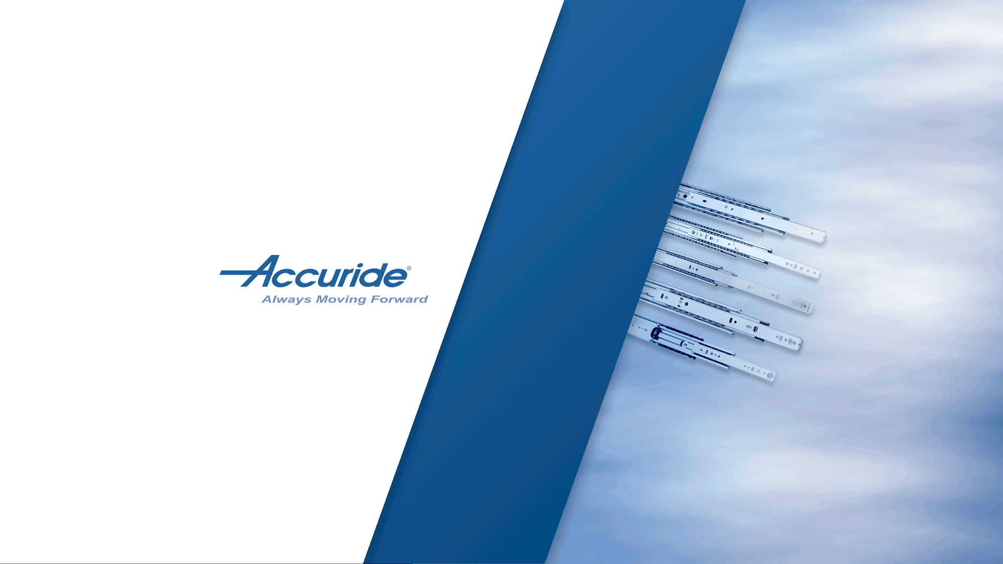 Accuride US YouTube banner