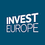 Invest Europe YouTube channel avatar 