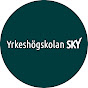 Yrkeshögskolan SKY logo