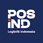 Pos Indonesia YouTube channel avatar 