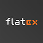 flatex Online-Broker logo
