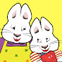 Max & Ruby - Official logo