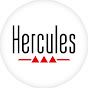 Hercules Audio YouTube channel avatar 